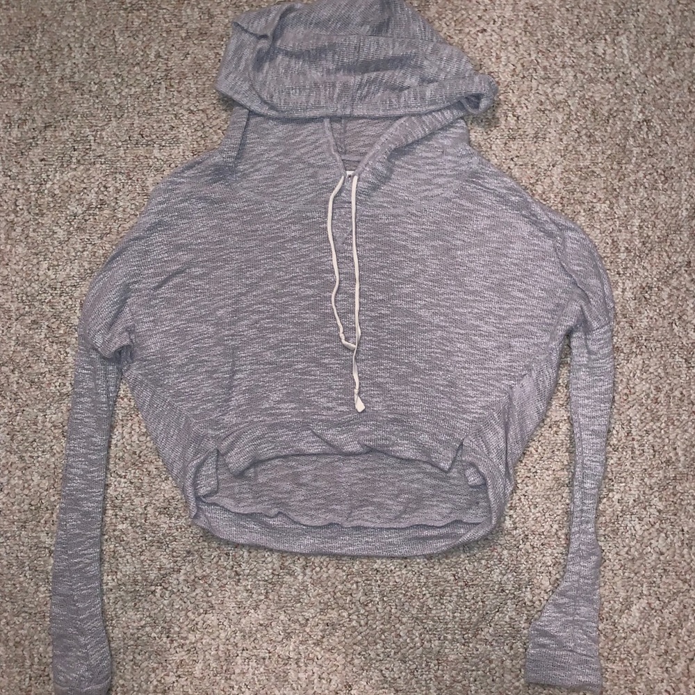 HOLLISTER HOODIE